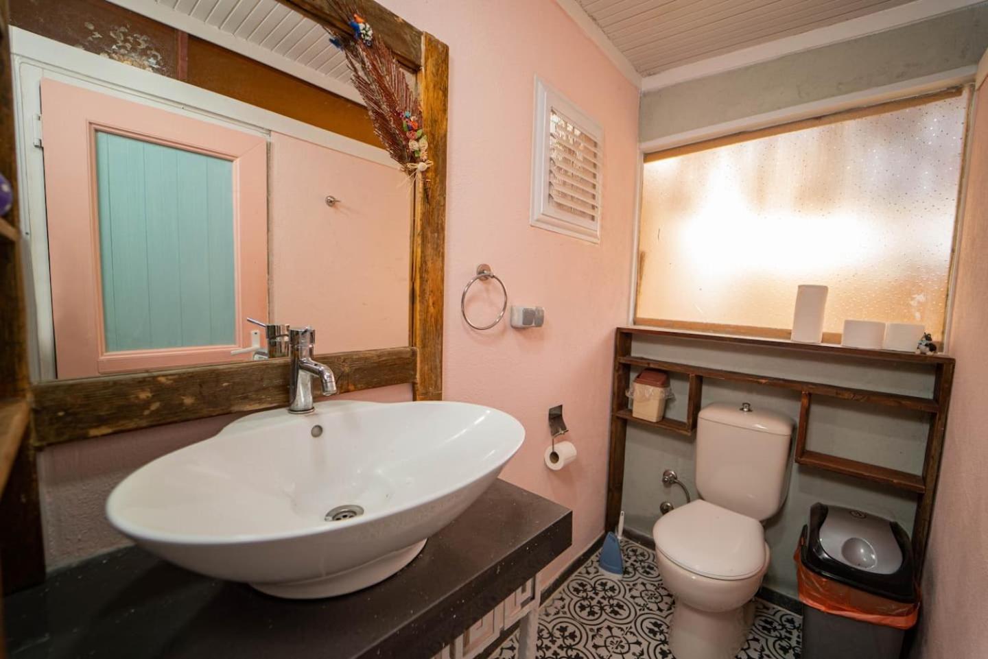 Begonvilla Bungalows Фетхие Экстерьер фото